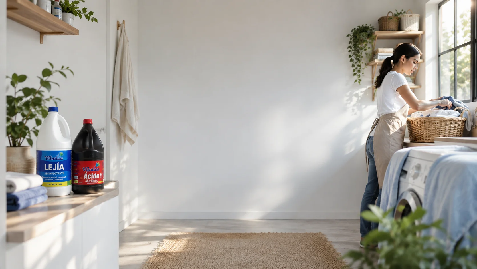 Consejos Vibalca para el cuidado del hogar