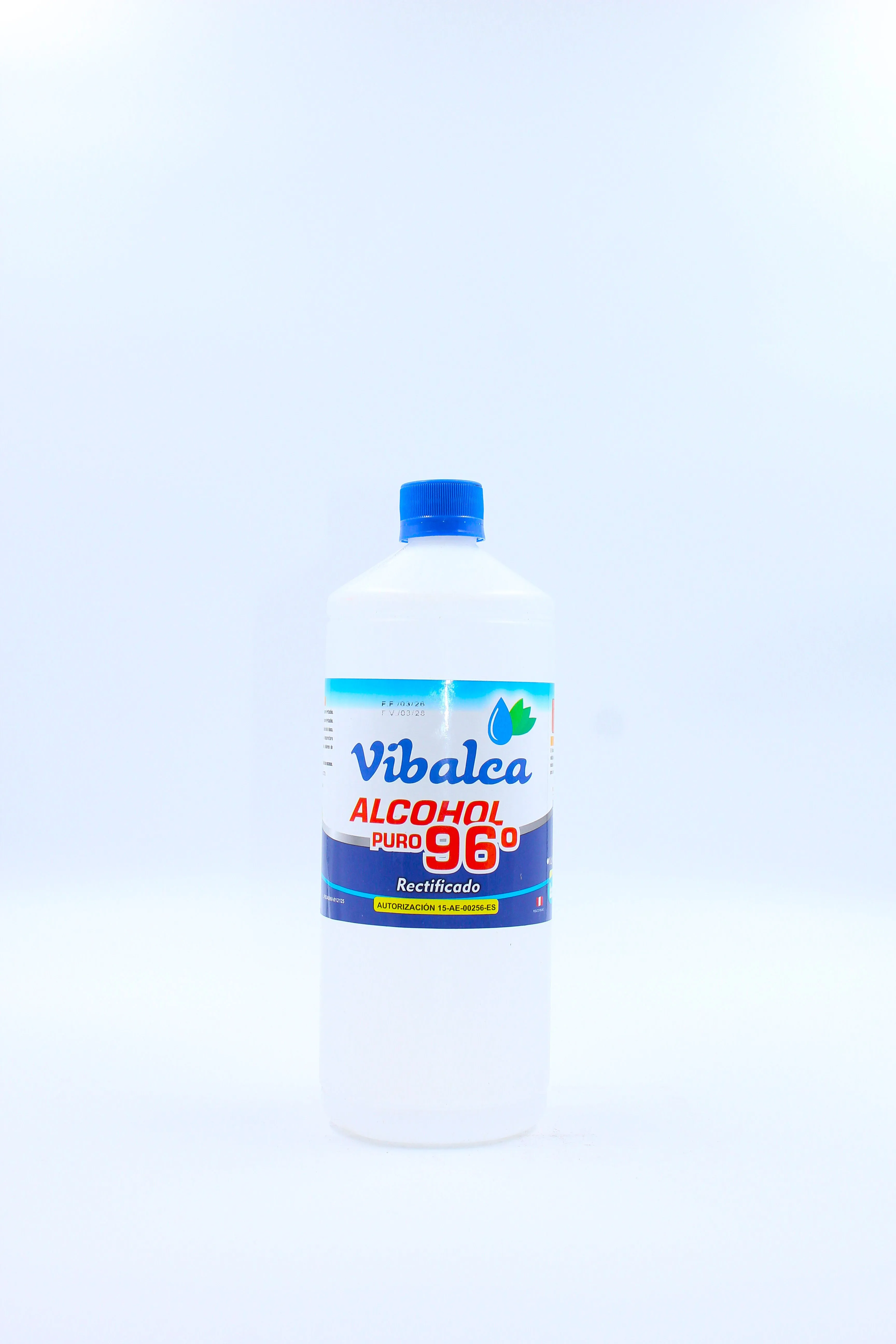 Alcohol 96°