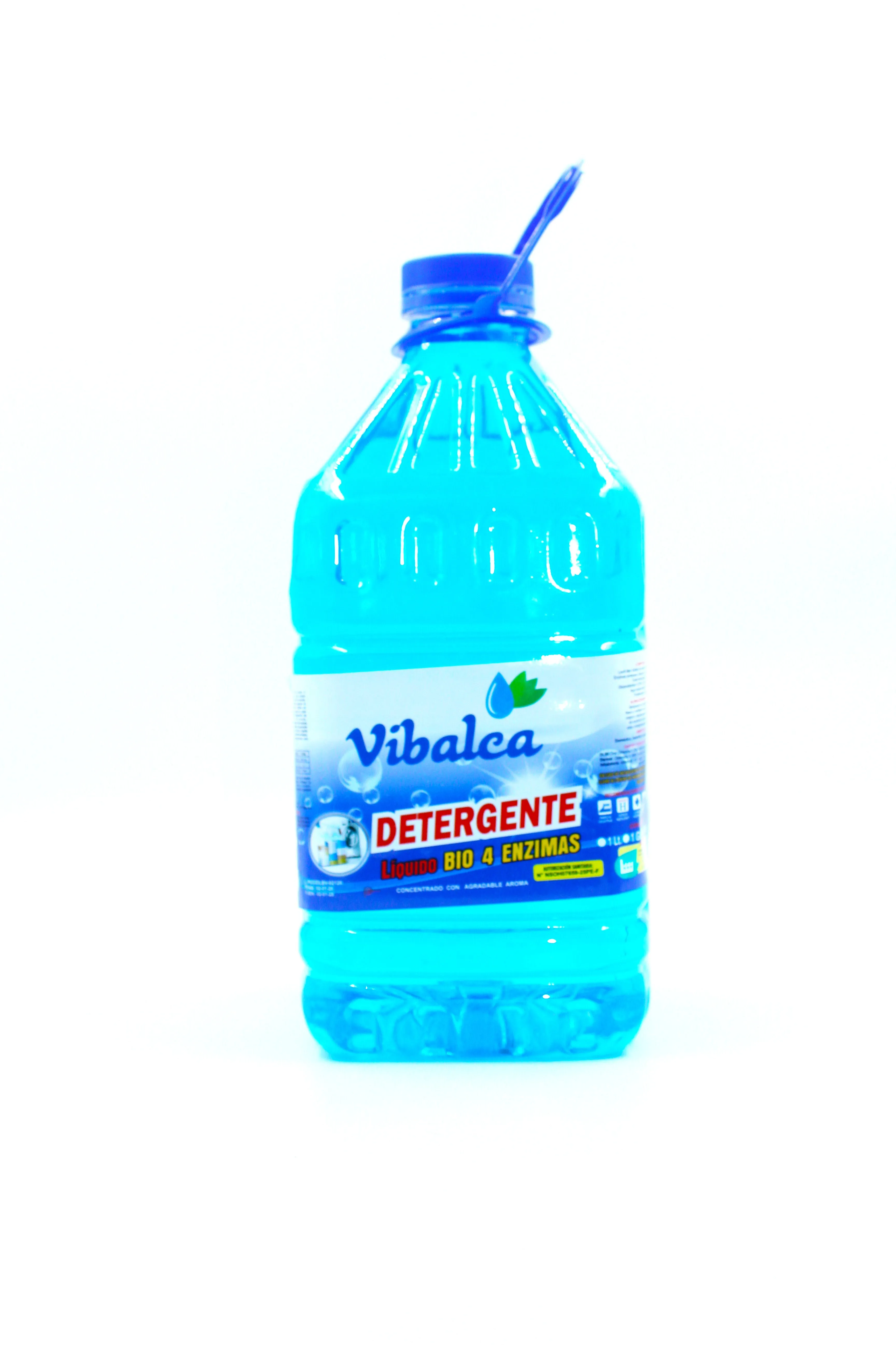 Detergente