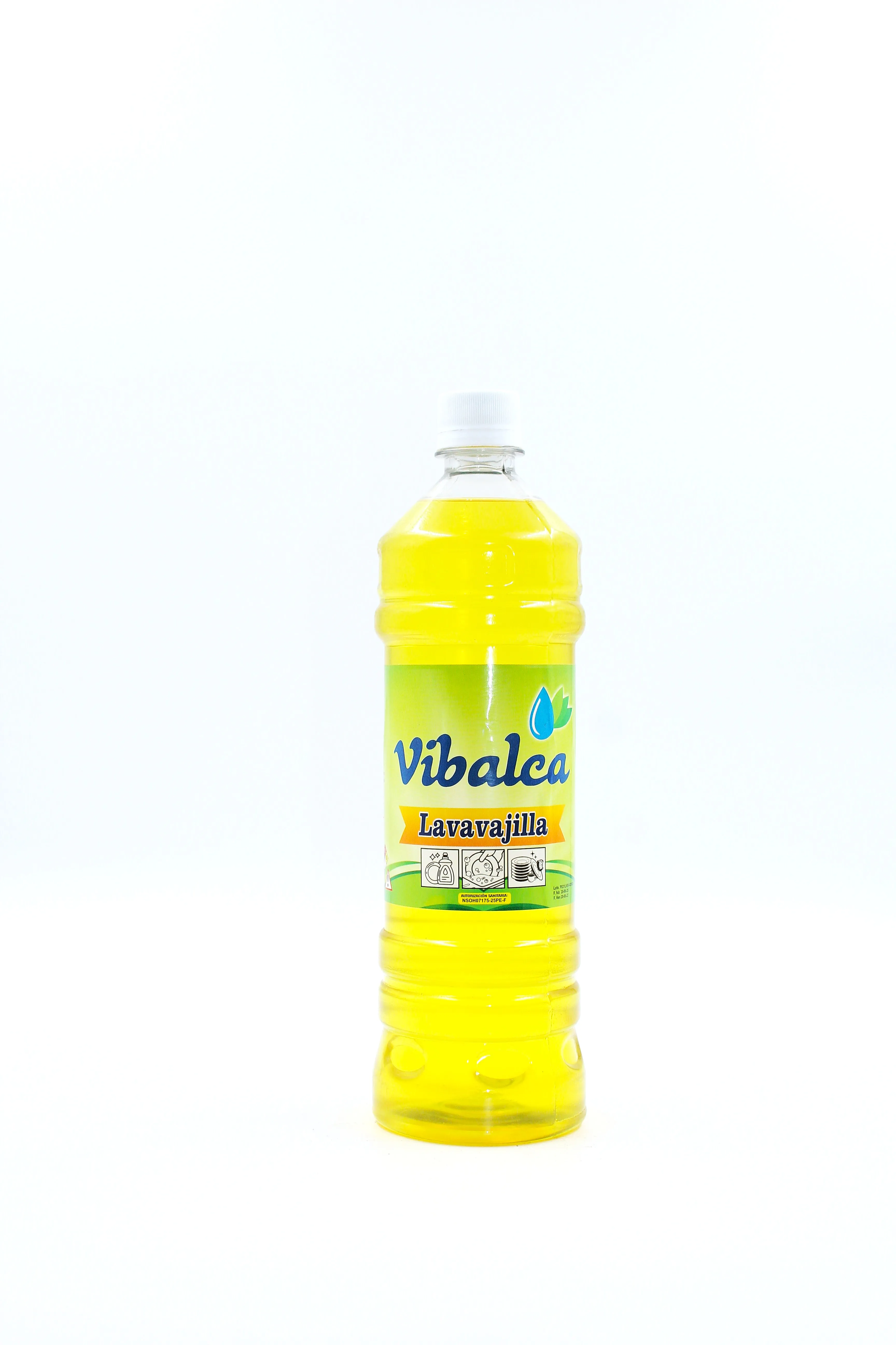 Lavavajilla