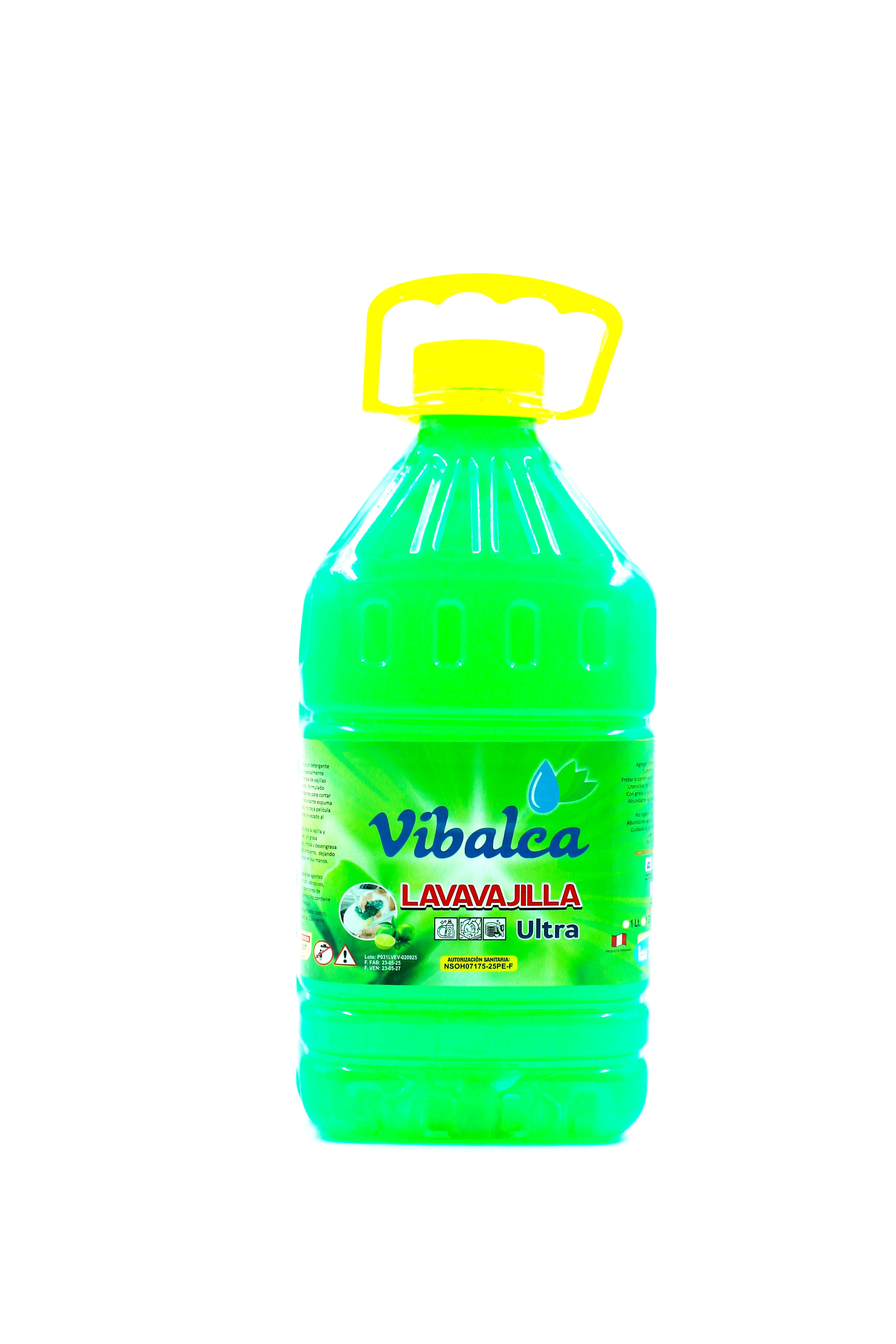 Lavavajilla Ultra
