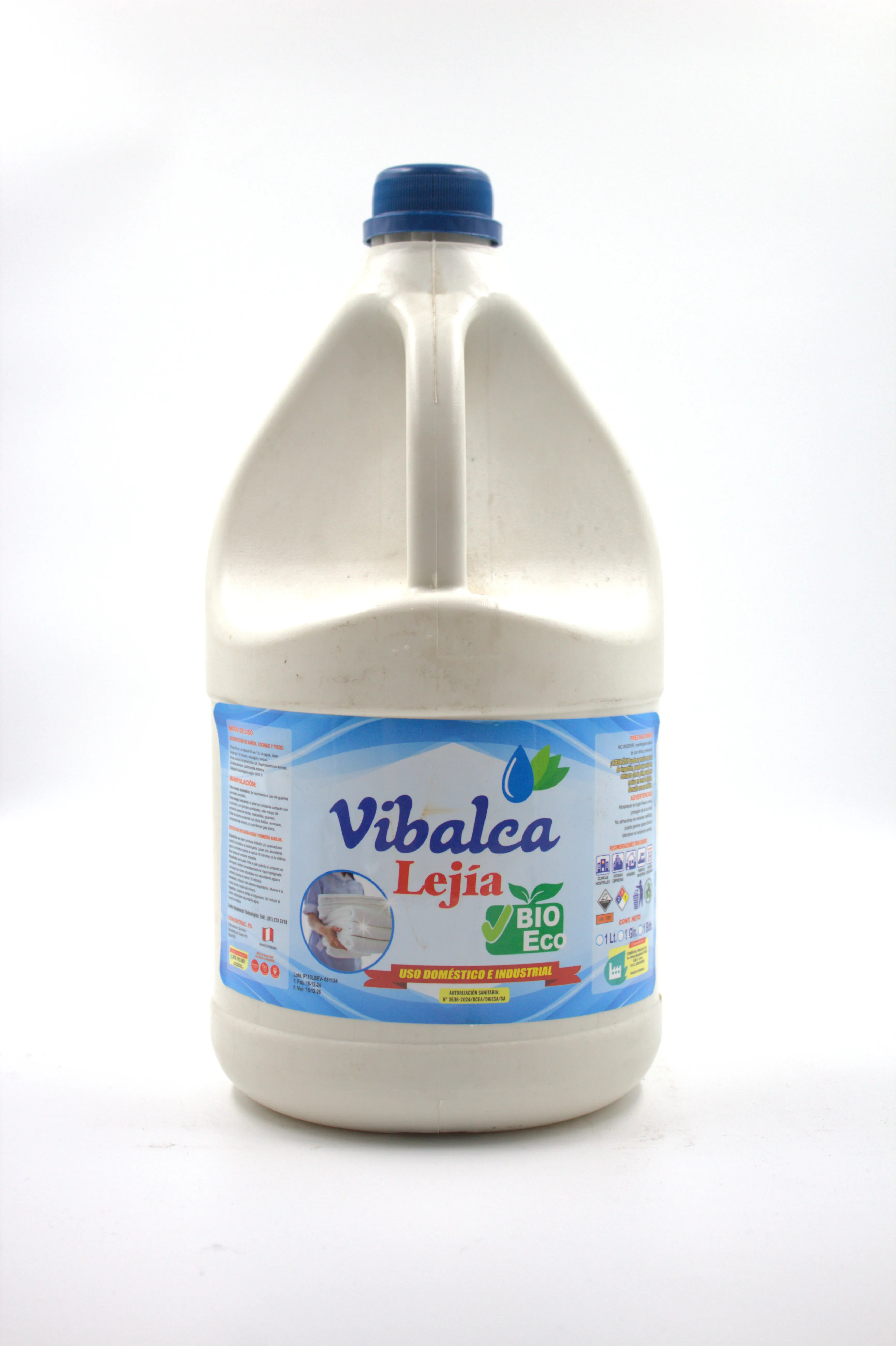 Lejía - Galón