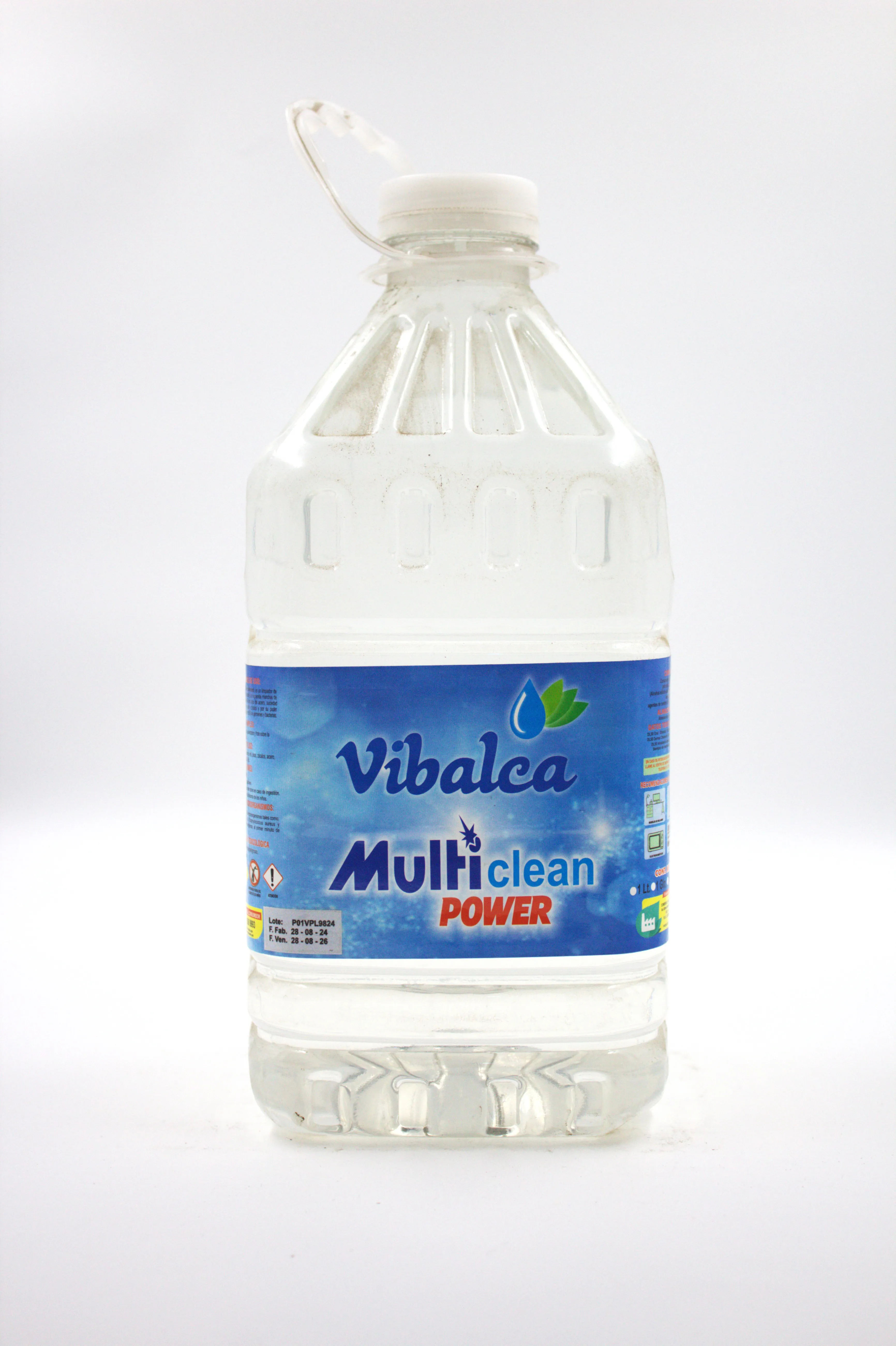 Multiclean