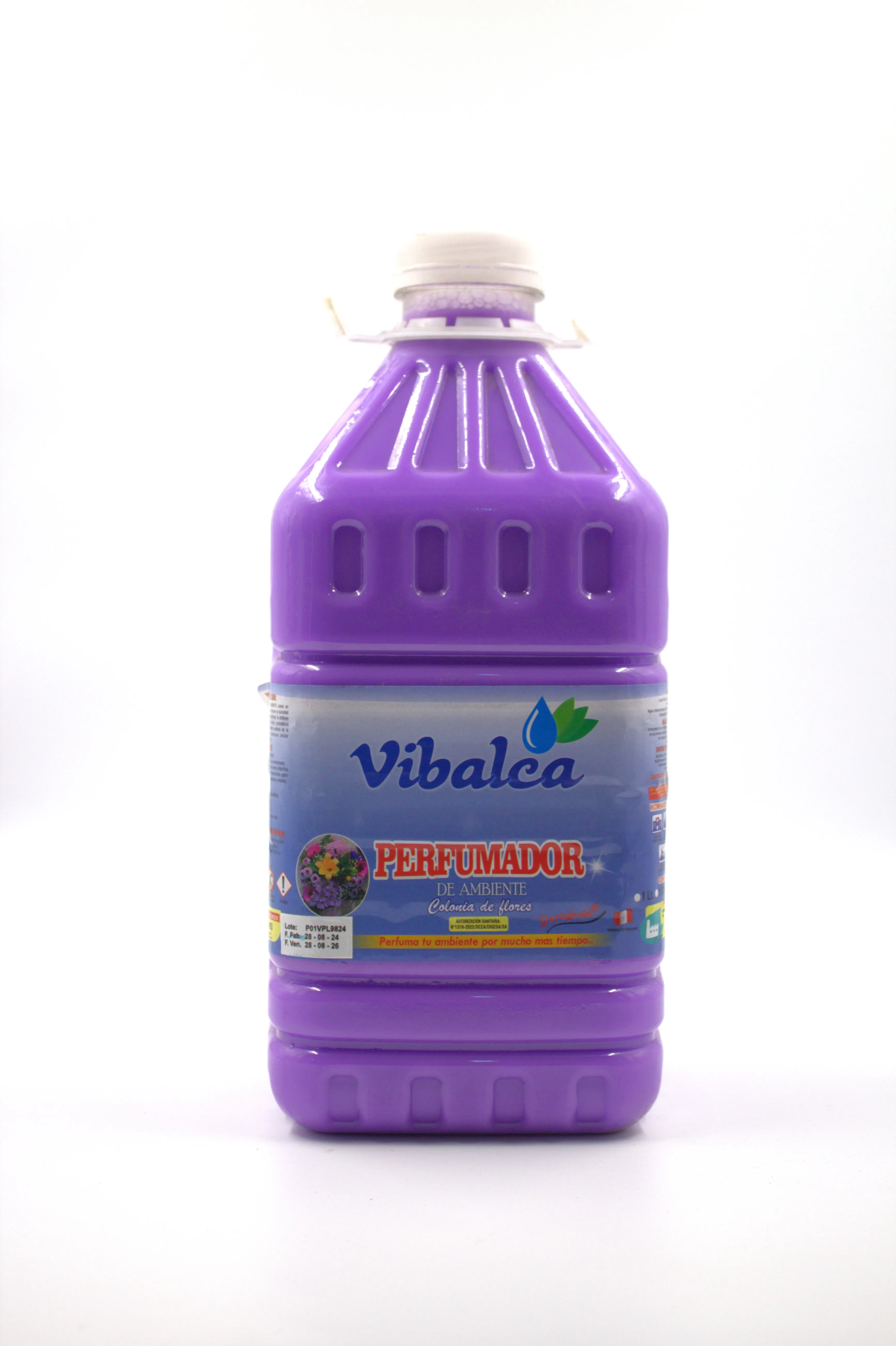Perfumador Violeta - Galón