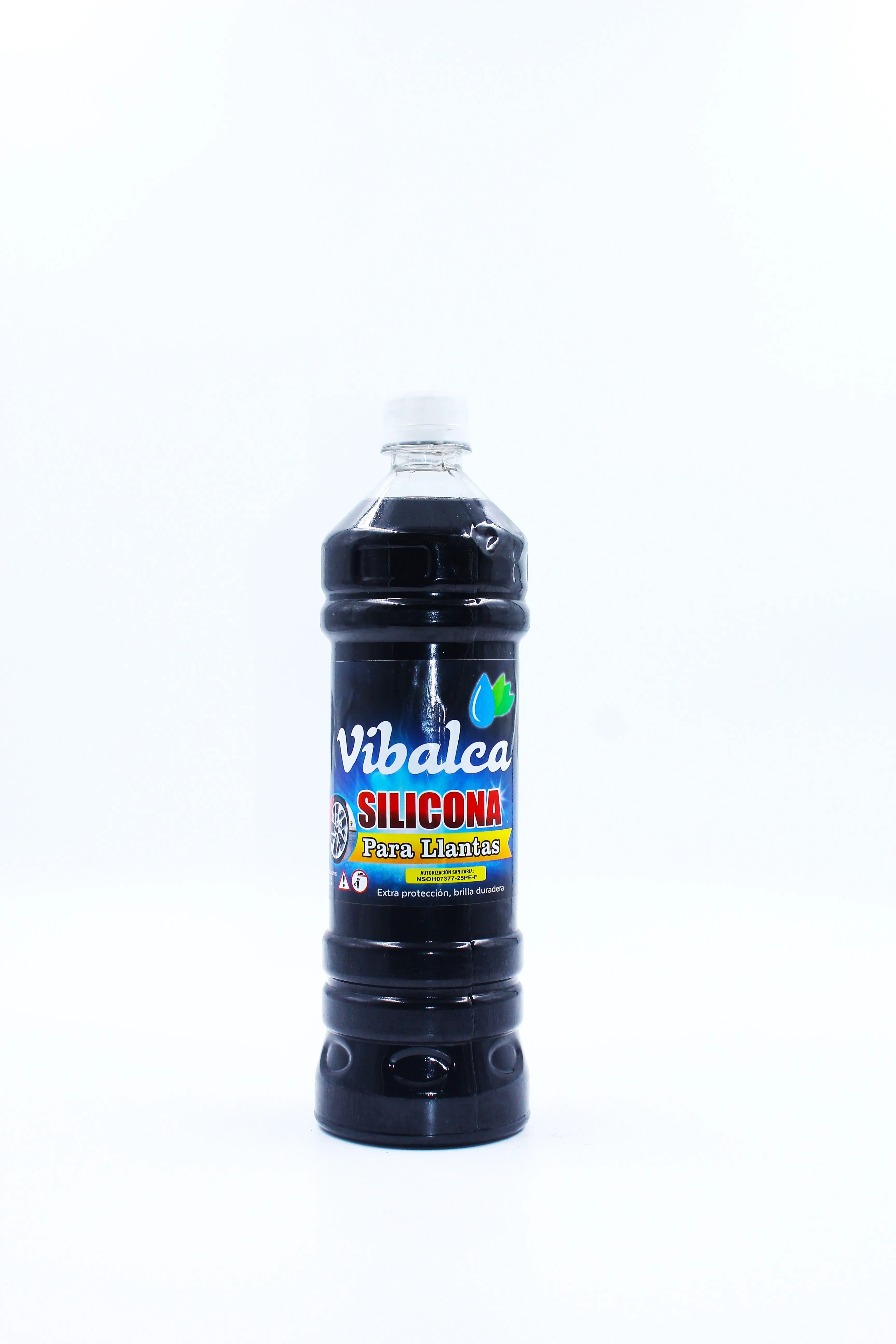 Silicona para Llantas - Litro